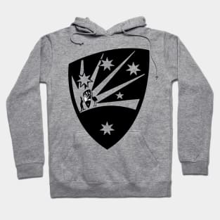 australia day Hoodie